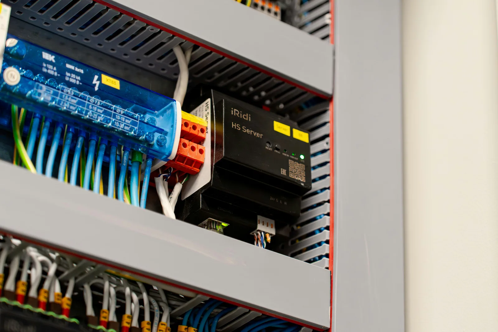 Electrical Engineering Works