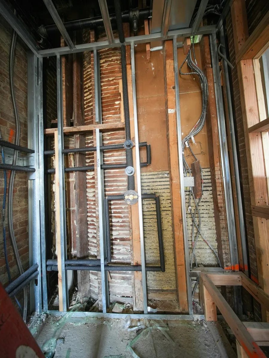 Building Renovation & Modernization