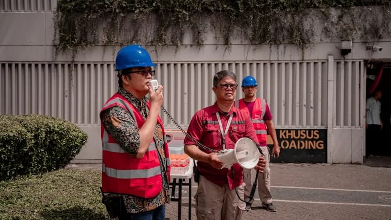 Labour Contract Services