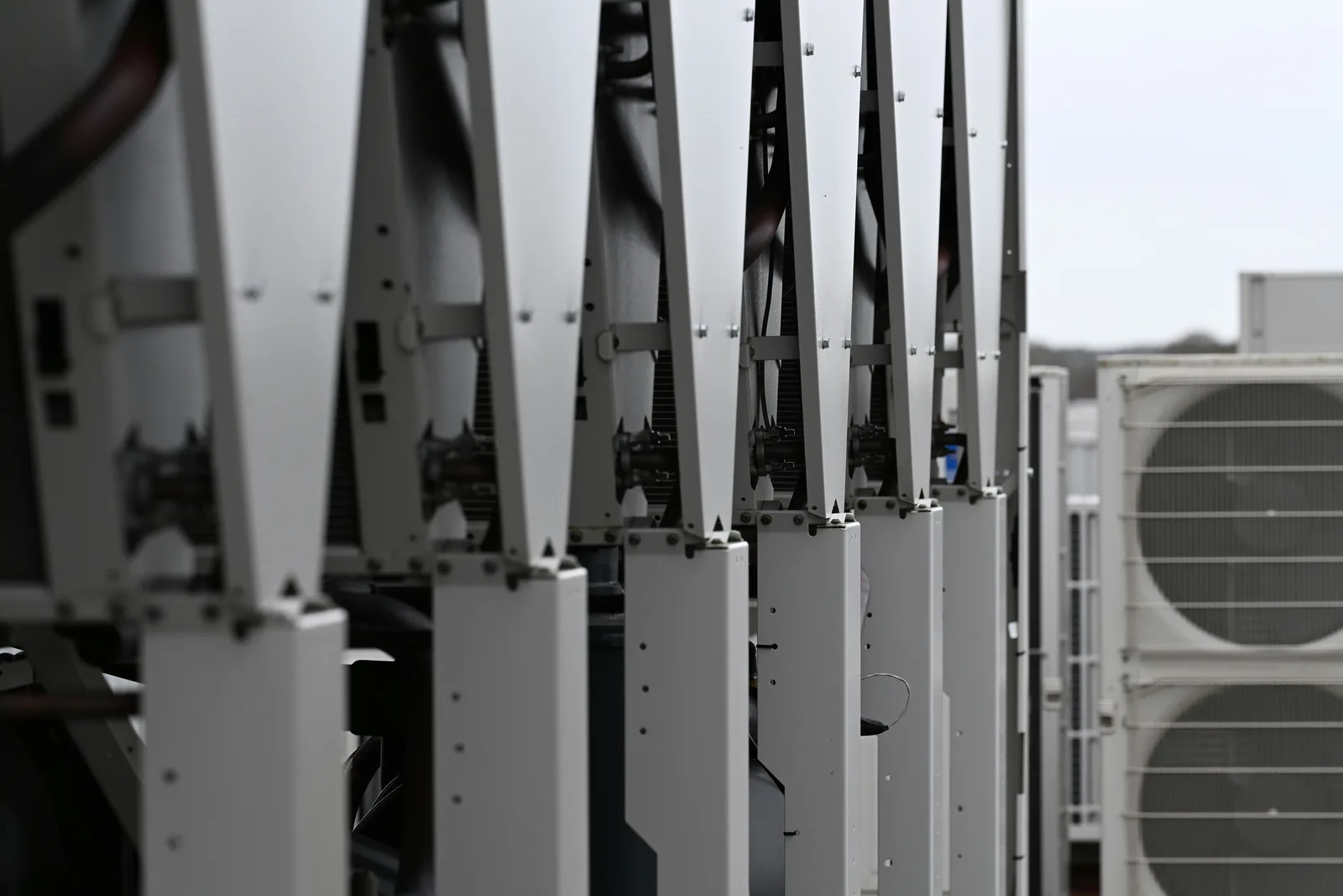 MEP Engineering Works