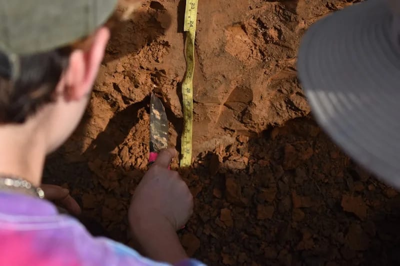 Soil Testing & Geotechnical Investigation
