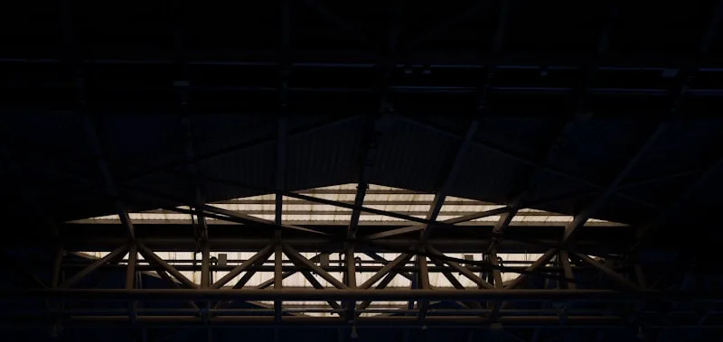 Pre-Engineered Building (PEB) Structures
